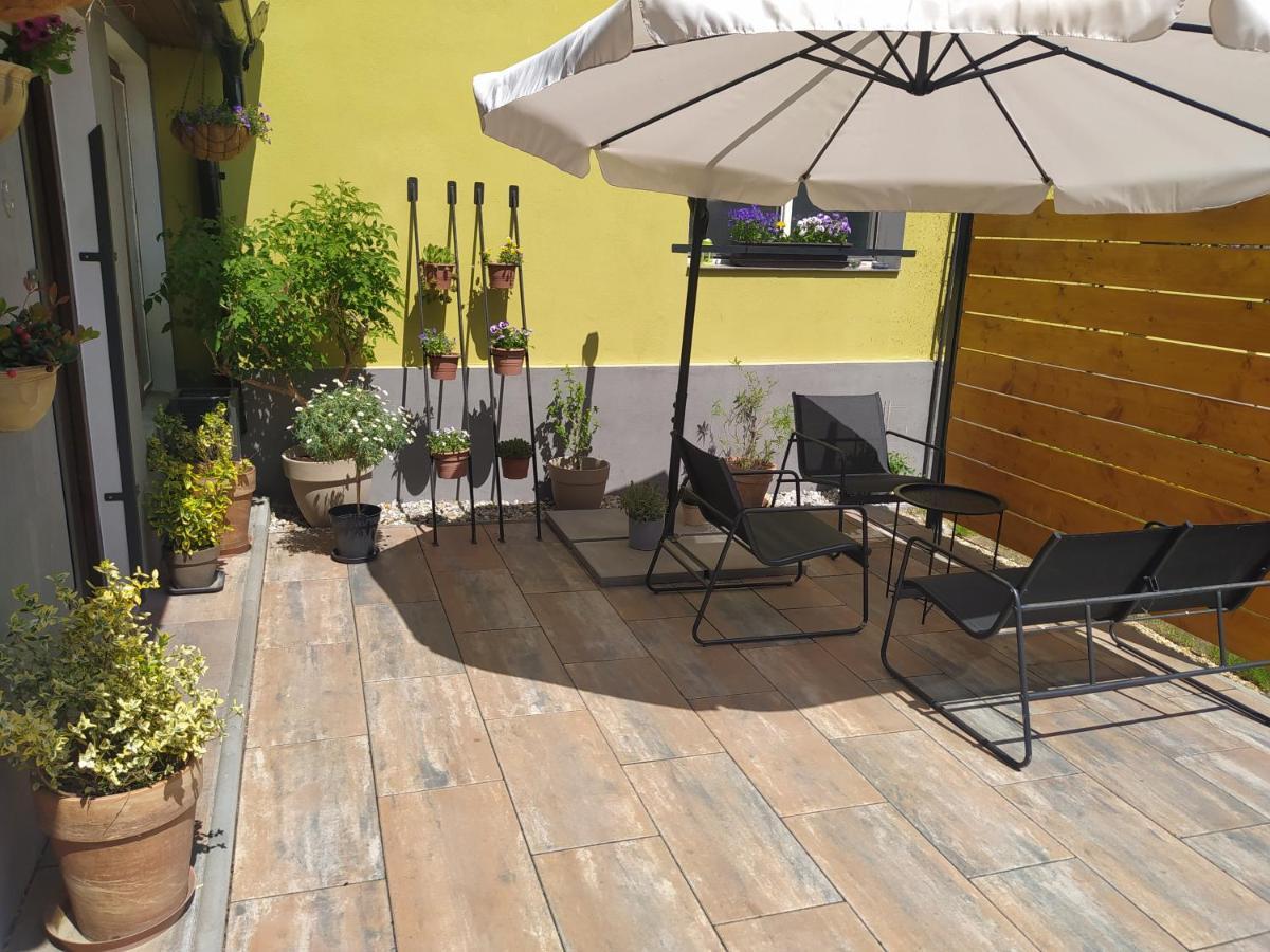 Pohoda Homestay *
