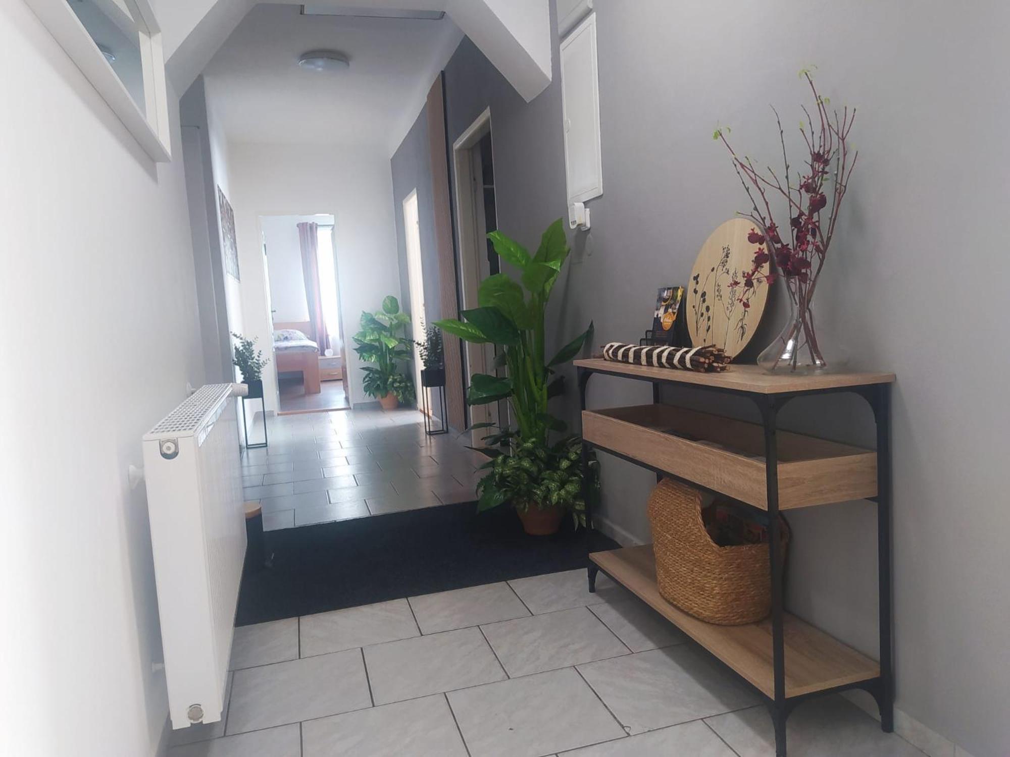 Pohoda Homestay Trebon