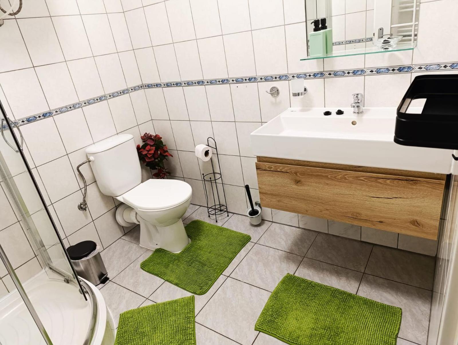 Pohoda Habitación en casa particular