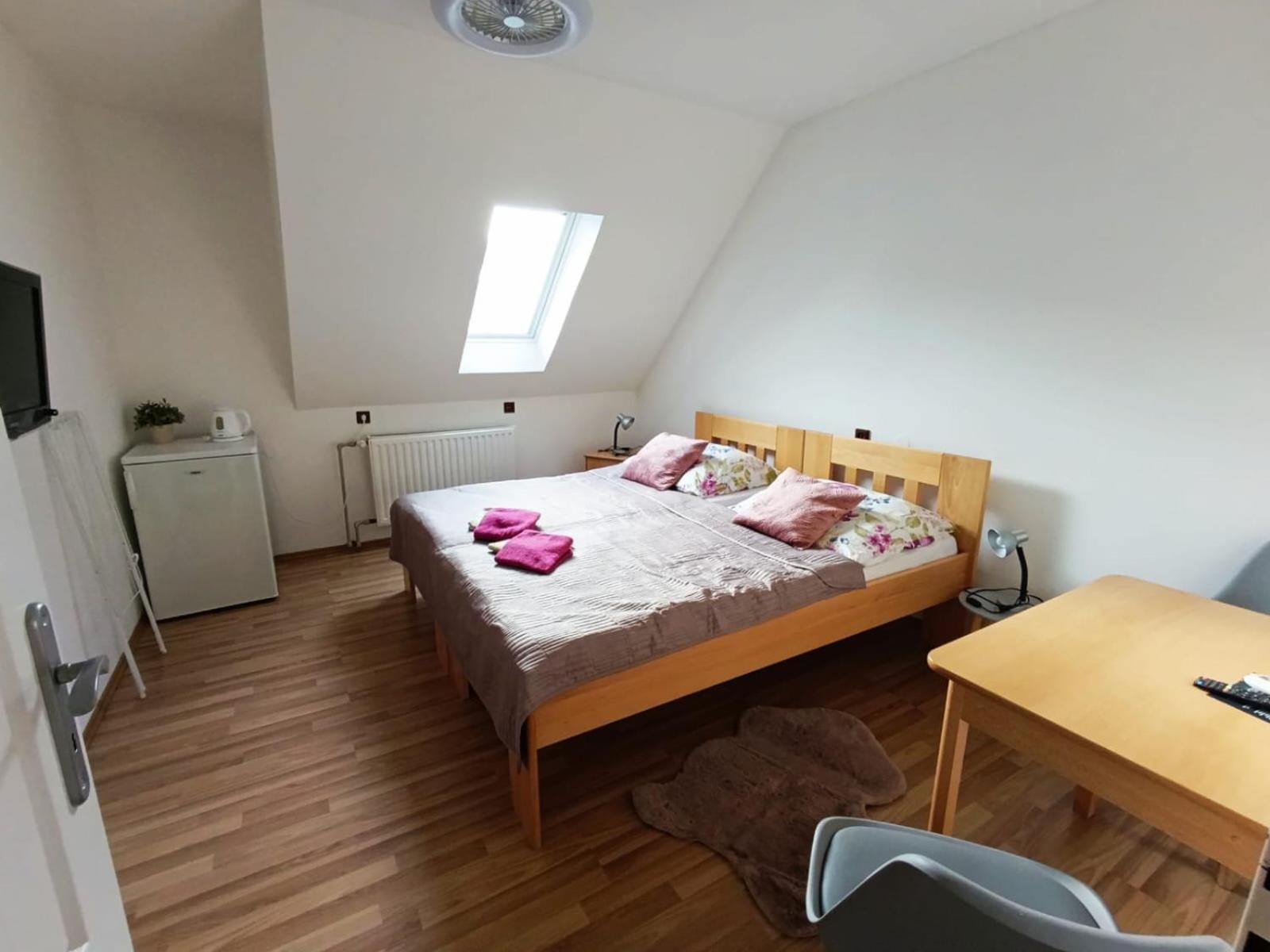 Homestay Pohoda