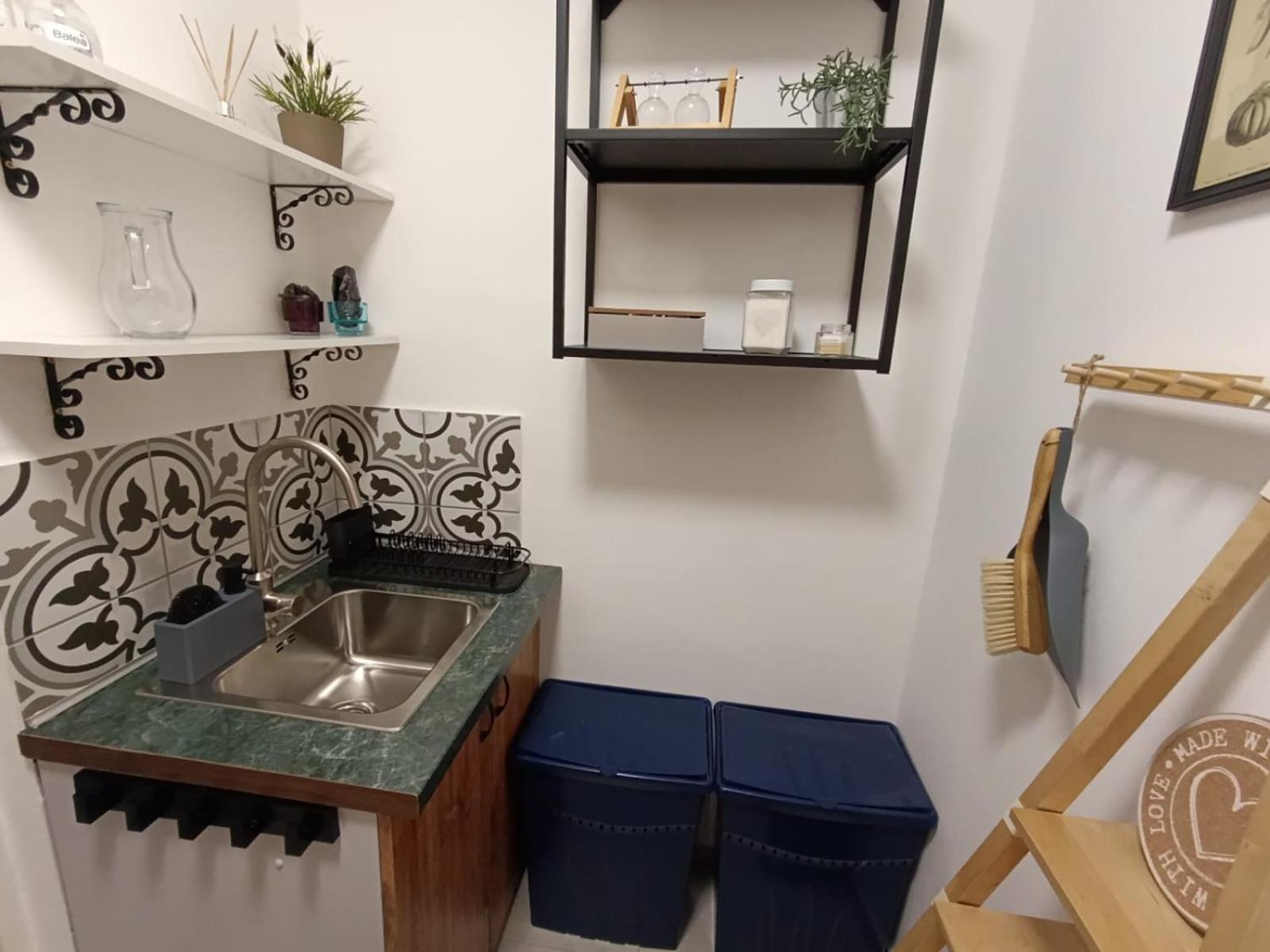 Habitación en casa particular Pohoda *
