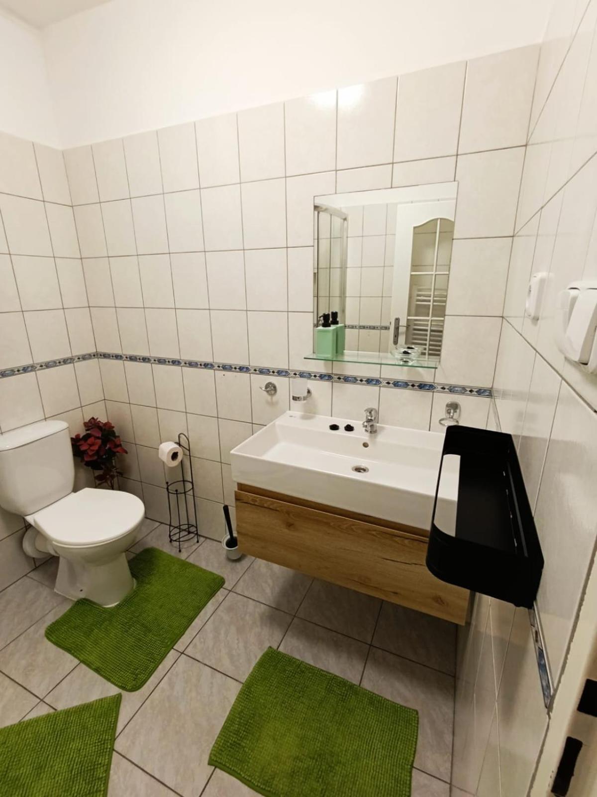 Pohoda Homestay Trebon
