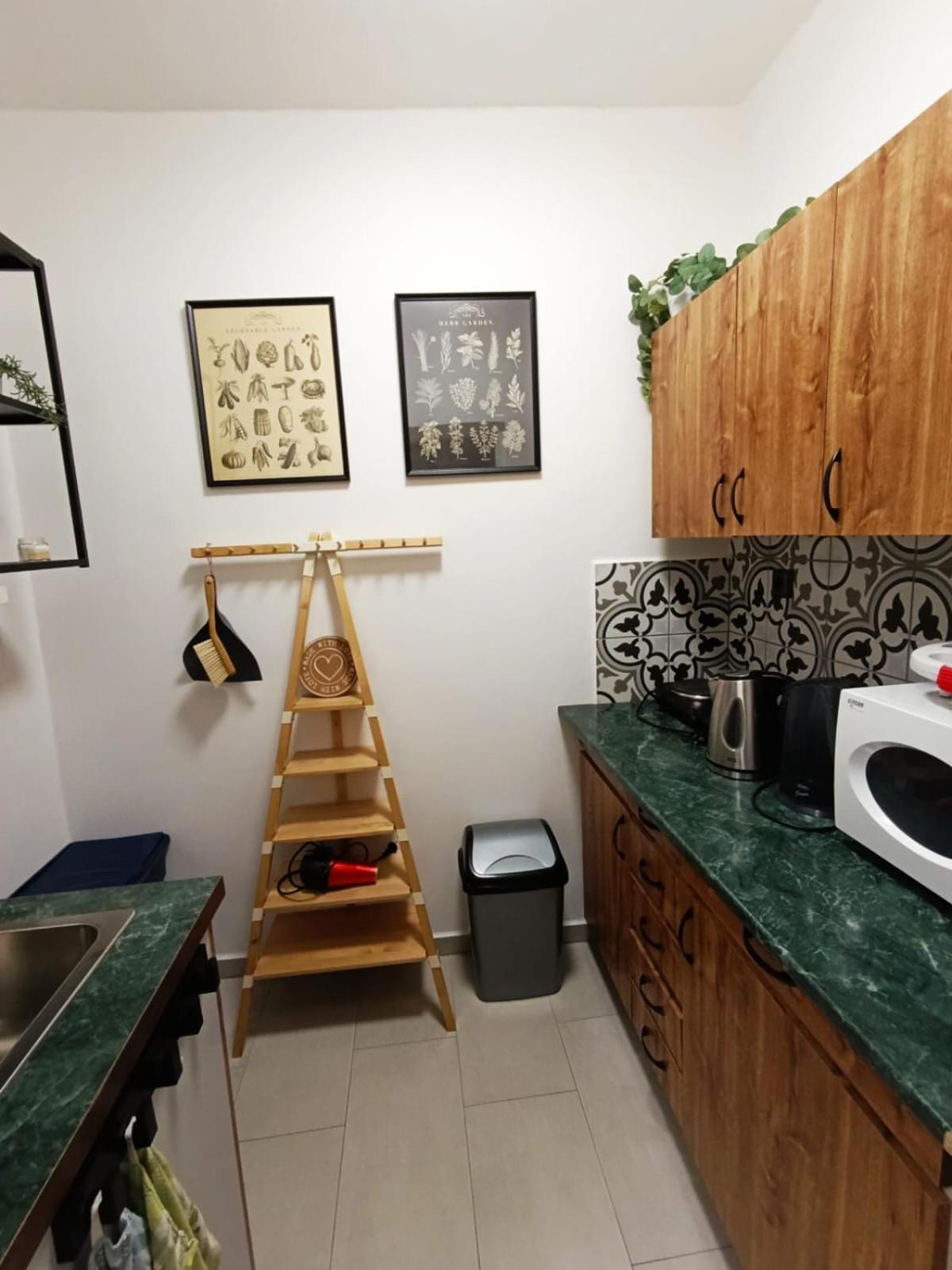 Homestay Pohoda Trebon
