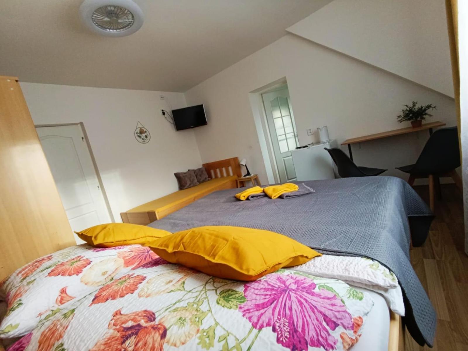 Homestay Pohoda *
