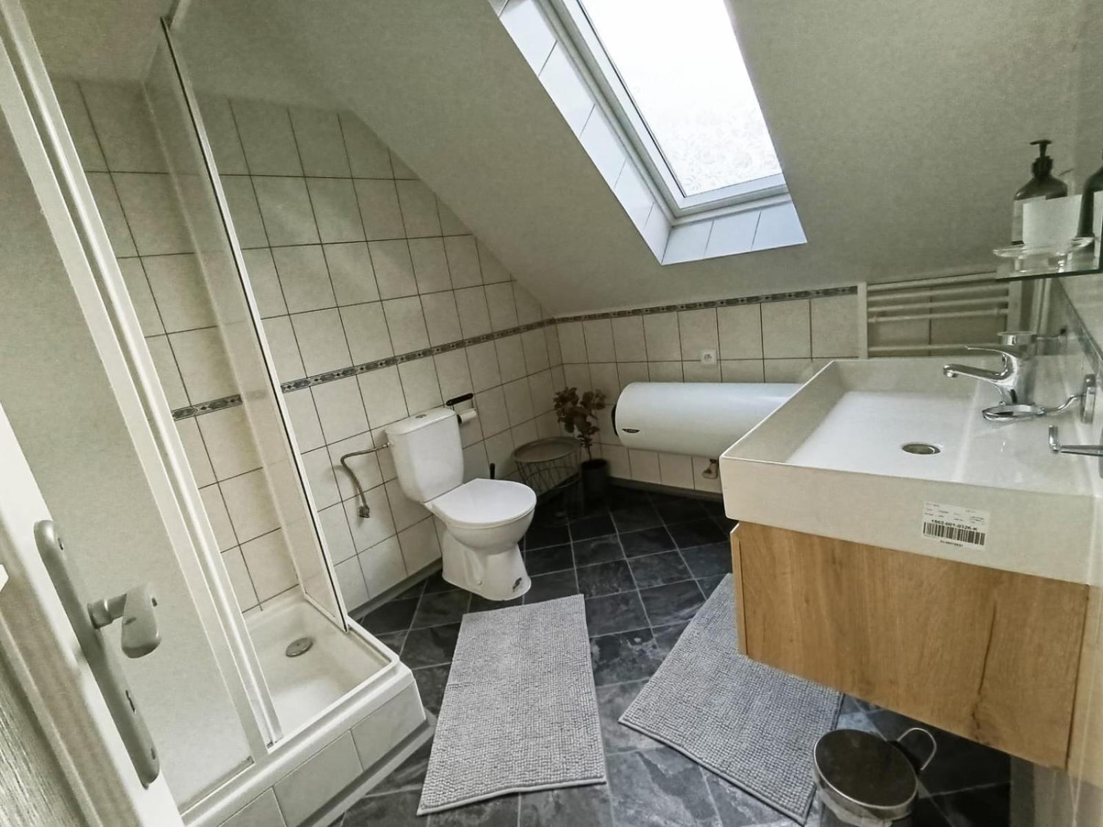 Pohoda Homestay