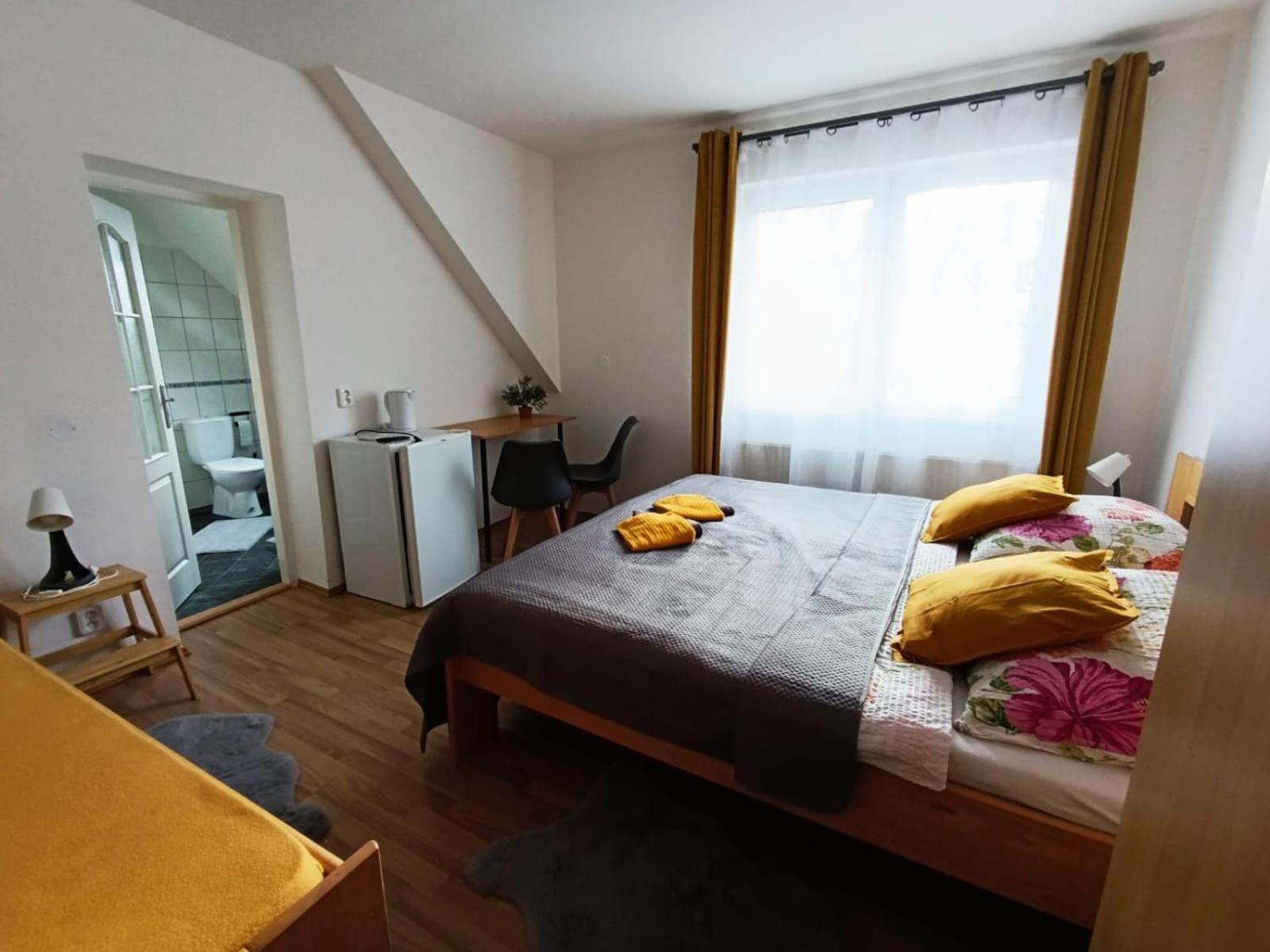 Homestay Pohoda