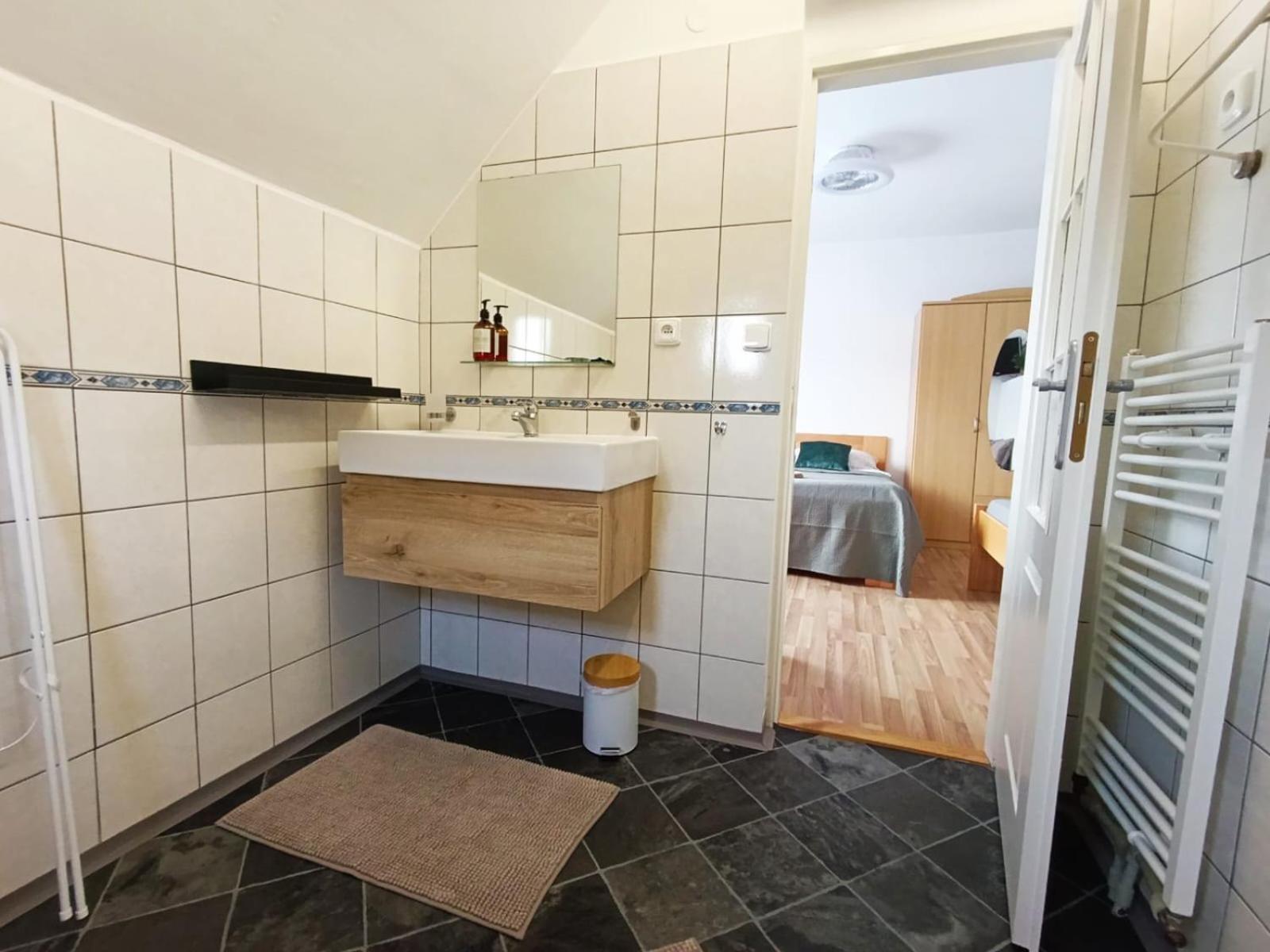 Pohoda Homestay *