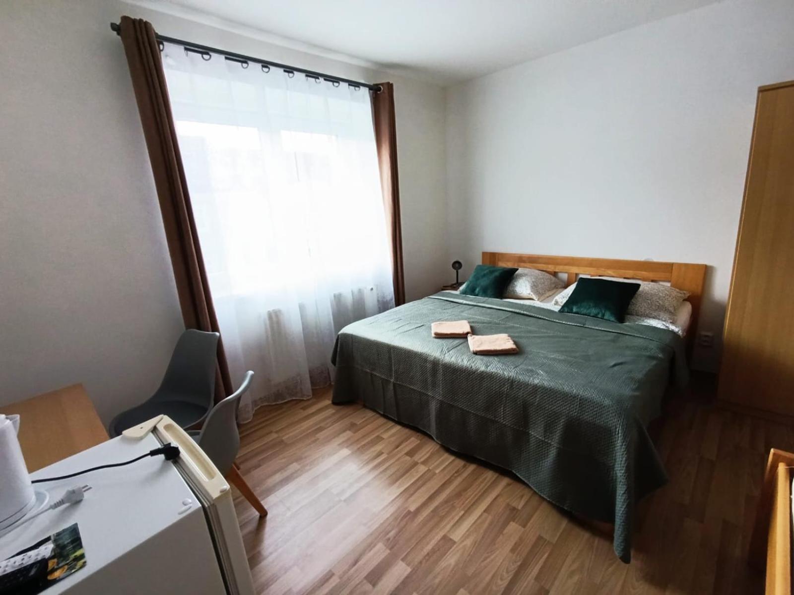 Homestay Pohoda *