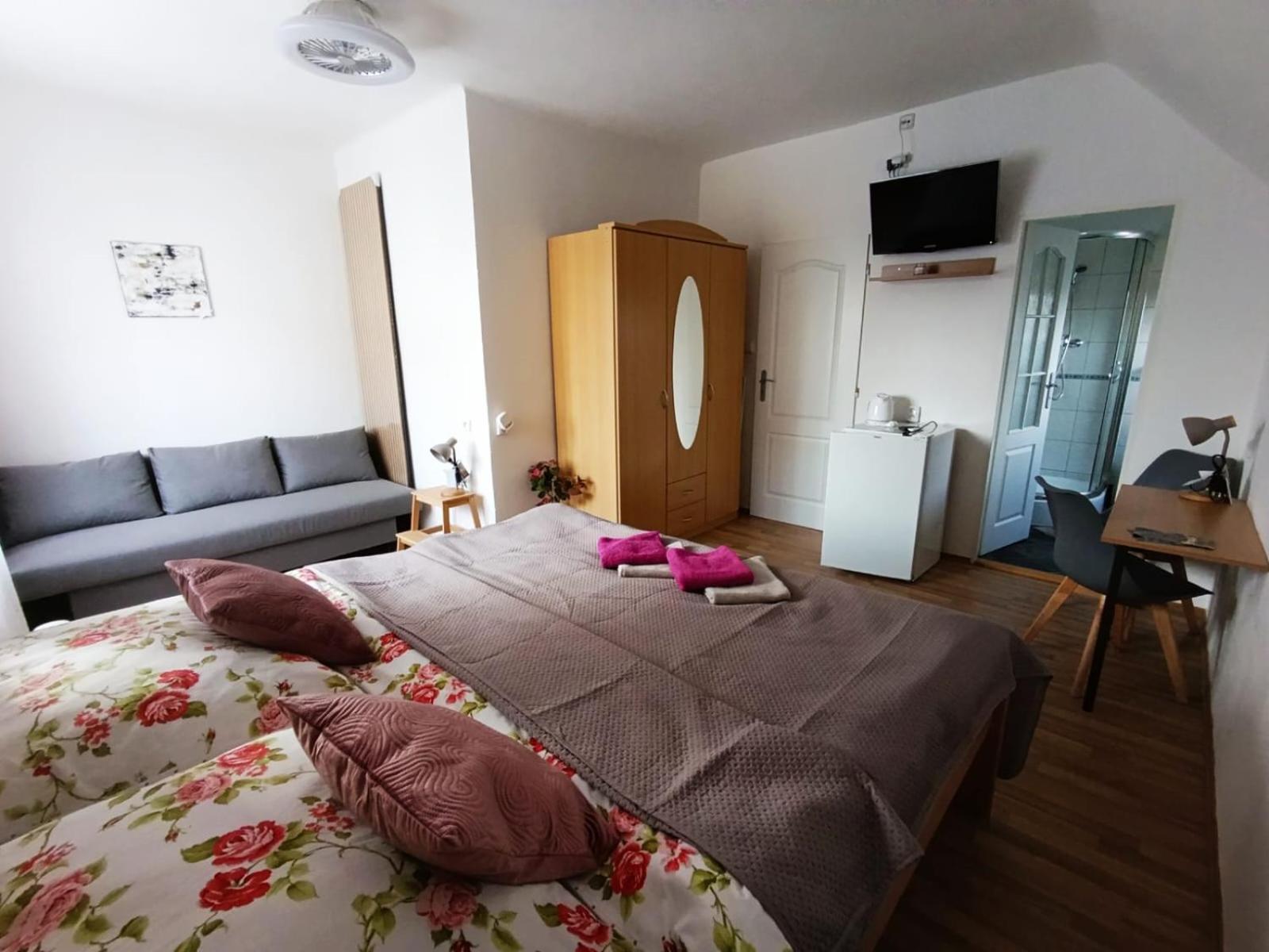 Pohoda Homestay Trebon