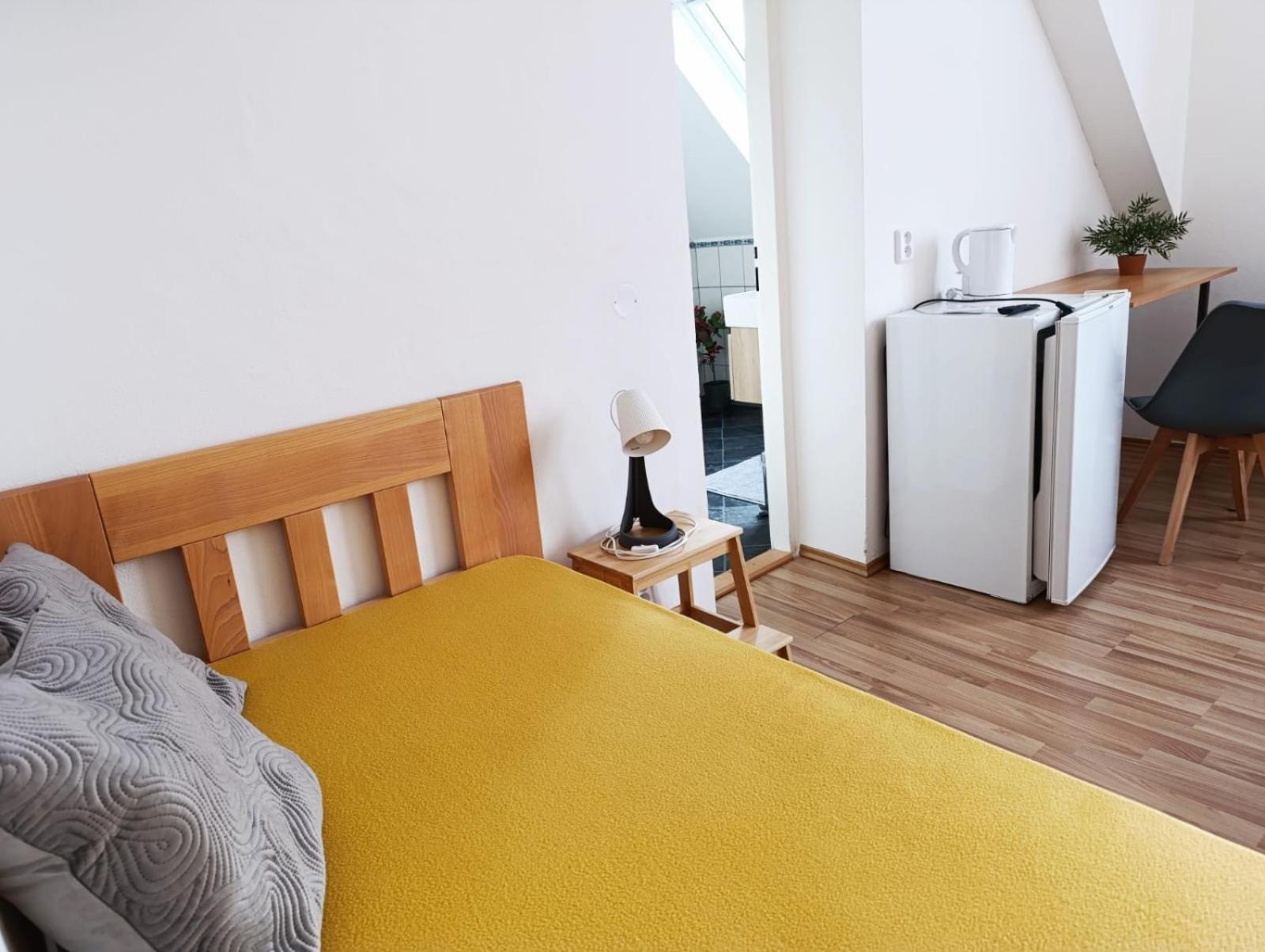 Pohoda Homestay